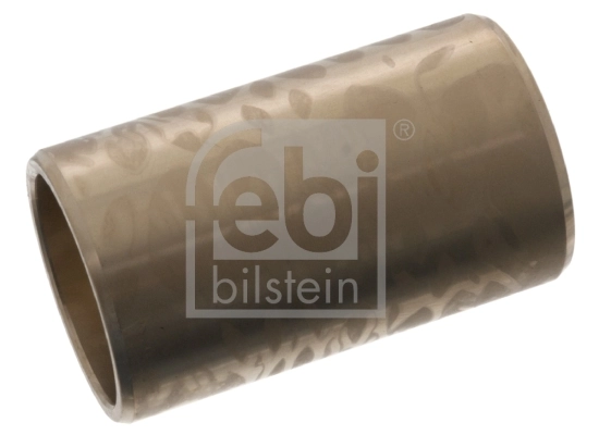 Bushing, leaf spring